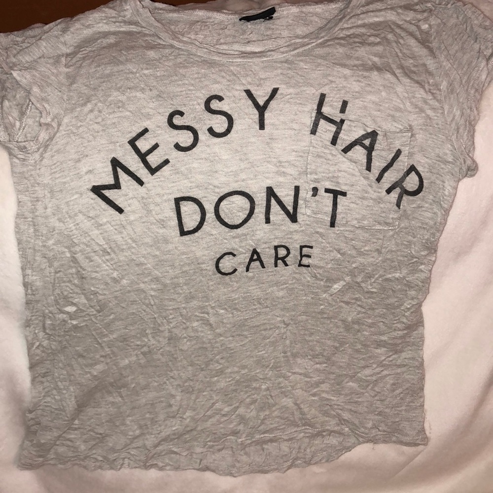 RUE 21 shirt